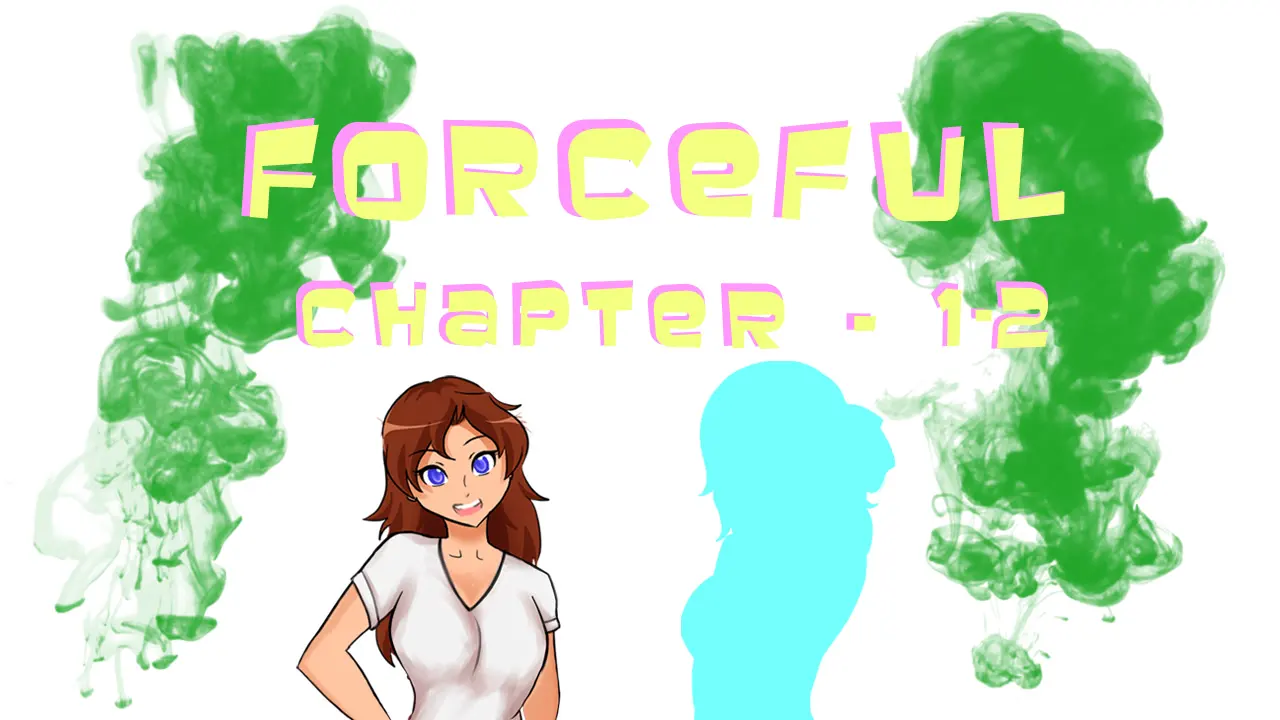 Forceful - Season 1
