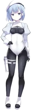 ファビオラ・プリリッコ