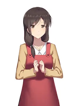 紫娑妈妈