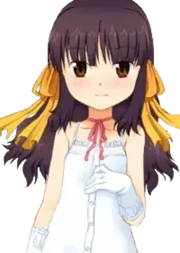 高科 綾芽