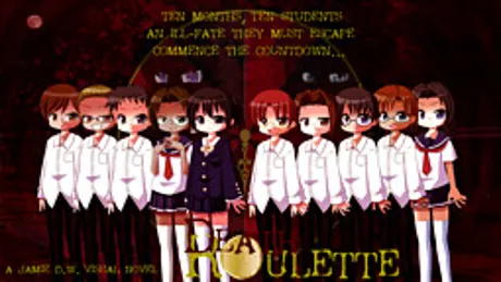 Death Roulette
