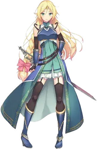 レーレシア