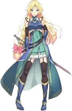 レーレシア