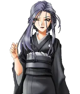 二階堂 玲子