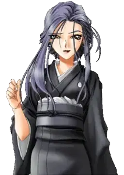 二階堂 玲子