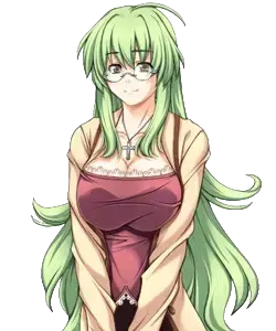 春日陽子