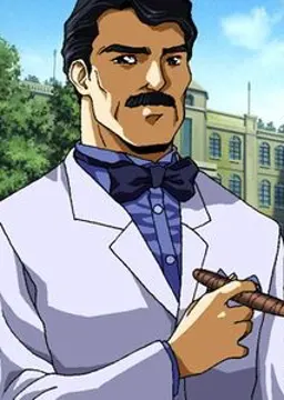 鈴木 源三郎