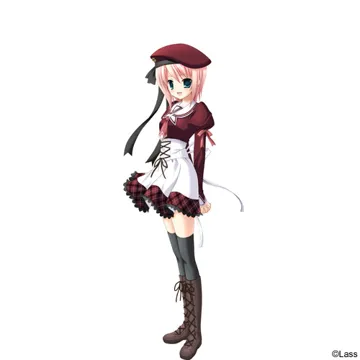 奈月 香央里
