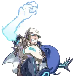 バルディア・A・イオン