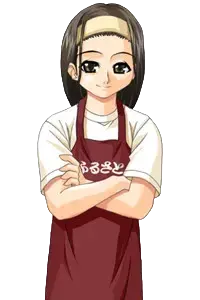 井上 朱美
