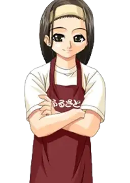 井上 朱美