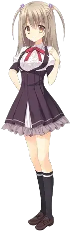 仁奈森 あすみ