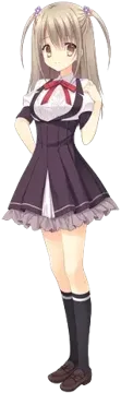 仁奈森 あすみ