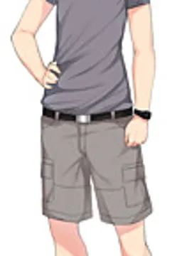 Hoshikawa Sorata