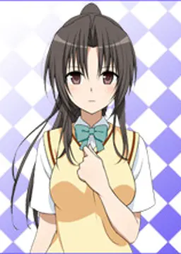 九条 凛