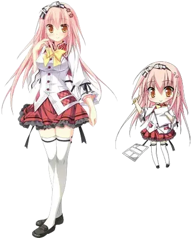 柳橋桜織