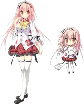 柳橋桜織