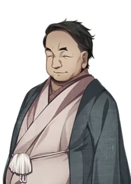 田儀庄三
