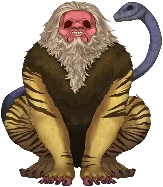 虎継魅