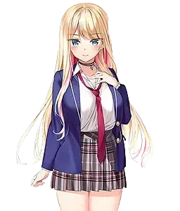 楠木いろは