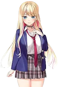 楠木いろは