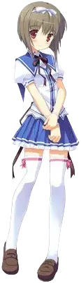 坂上 加奈