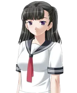 社 小夜合