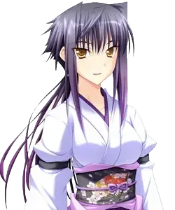 神楽 美琴