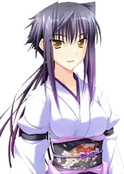 神楽 美琴