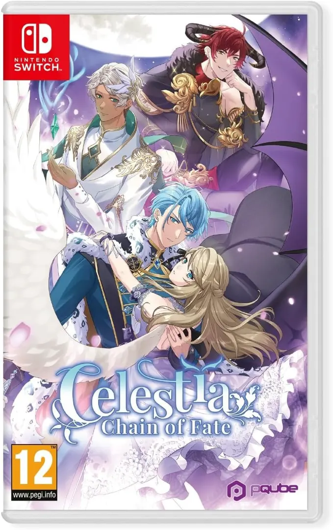 Celestia: Chain of Fate