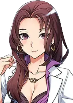 山城 香織