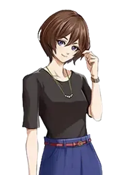葵