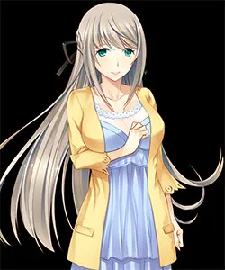 绫乃濑夏目