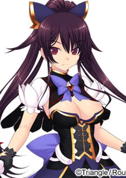 セイクリッドノワール