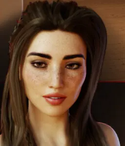 Angelique
