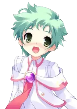 ユキ＝クランド