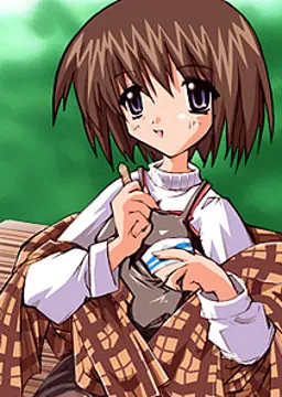 美坂 栞