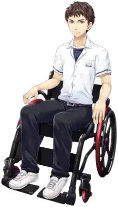 里見 蓮司