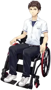 里見 蓮司
