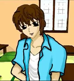 Daisuke