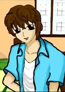 Daisuke