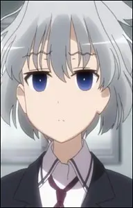 小瀬川 白望