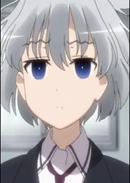 小瀬川 白望