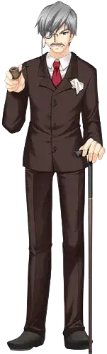 江坂 宗源