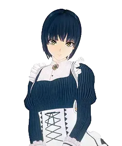 Yoko Lepmac