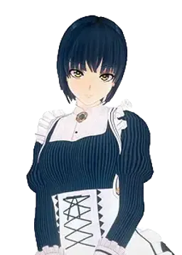 Yoko Lepmac