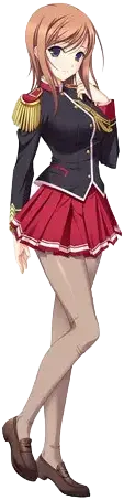 玲奈·F·艾弗里