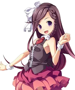 朝比奈三叶