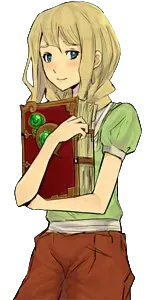 Melody Rococo
