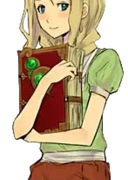 Melody Rococo